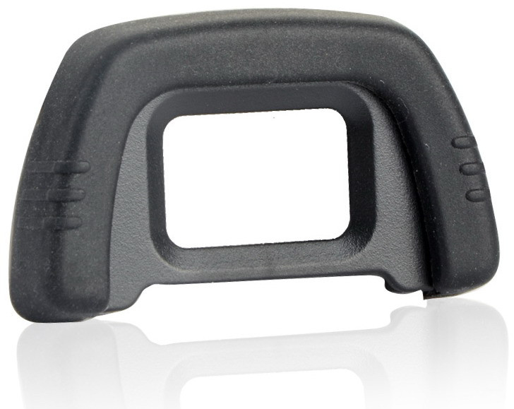 Caruba Eyecup DK-21/DK-23 voor Nikon