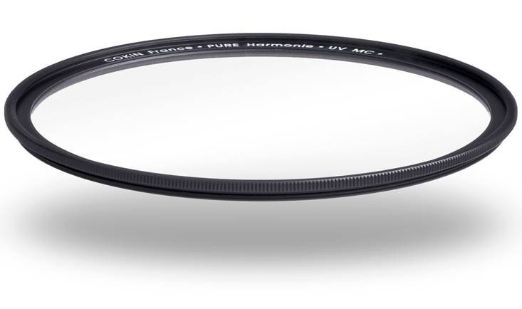 Cokin PureHarmonie UV-S Super Slim filter - 37mm