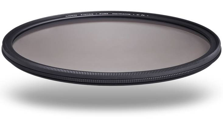 Cokin Pure Harmonie Polarisatiefilter - Super Slim - 39mm