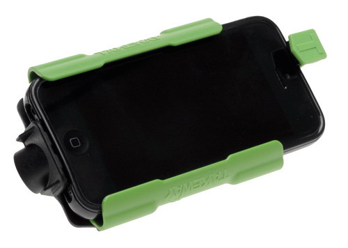 Takeway T-PH02 smartphone houder