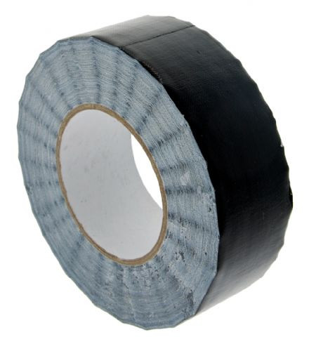 Falcon Eyes Gaffer Tape Zwart 5 cm x 50 m