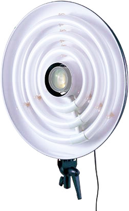 Falcon Eyes Ringlamp RFL-3 90W