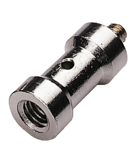 Linkstar Spigot BH-4M8F 1/4" Male 3/8" Female 32 mm