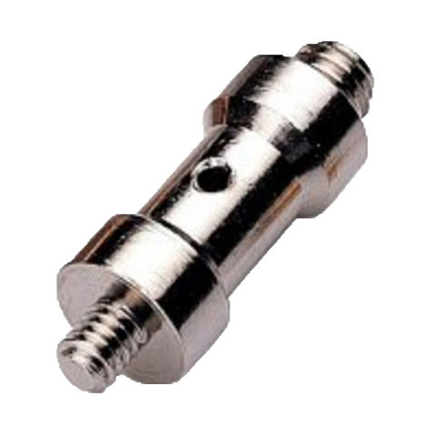 Linkstar Spigot BH-4M8M 1-4 -3-8 Male 32 mm