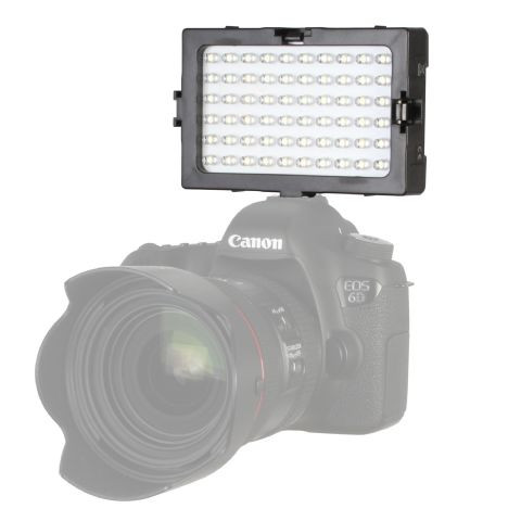 Falcon Eyes LED camera verlichting - Dimbaar