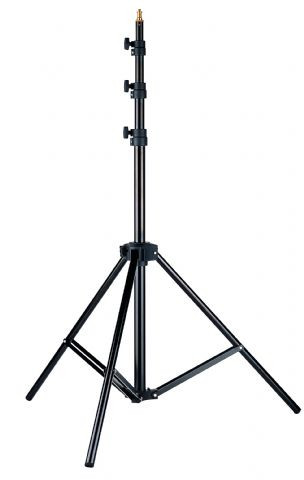 Linkstar Lampstatief L-24S 80-240 cm Luchtgeveerd