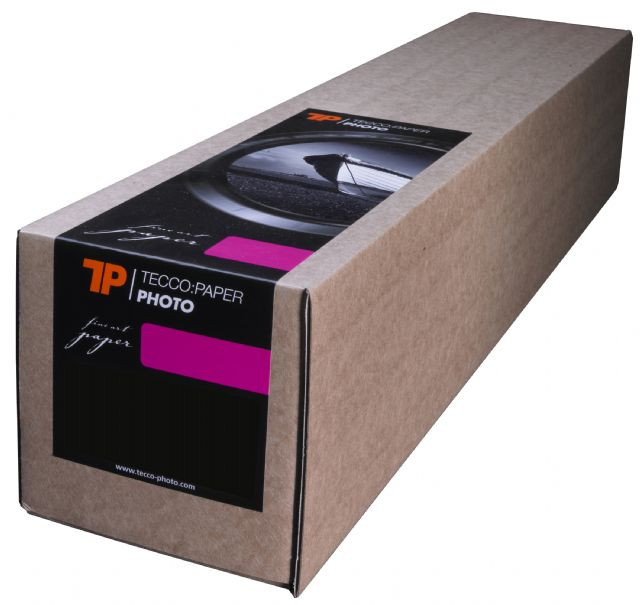 Tecco Inkjet Canvas Satin CS350 61,0 cm x 15 m