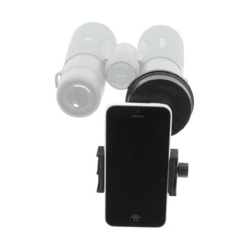 Byomic Universele Smartphone Adapter