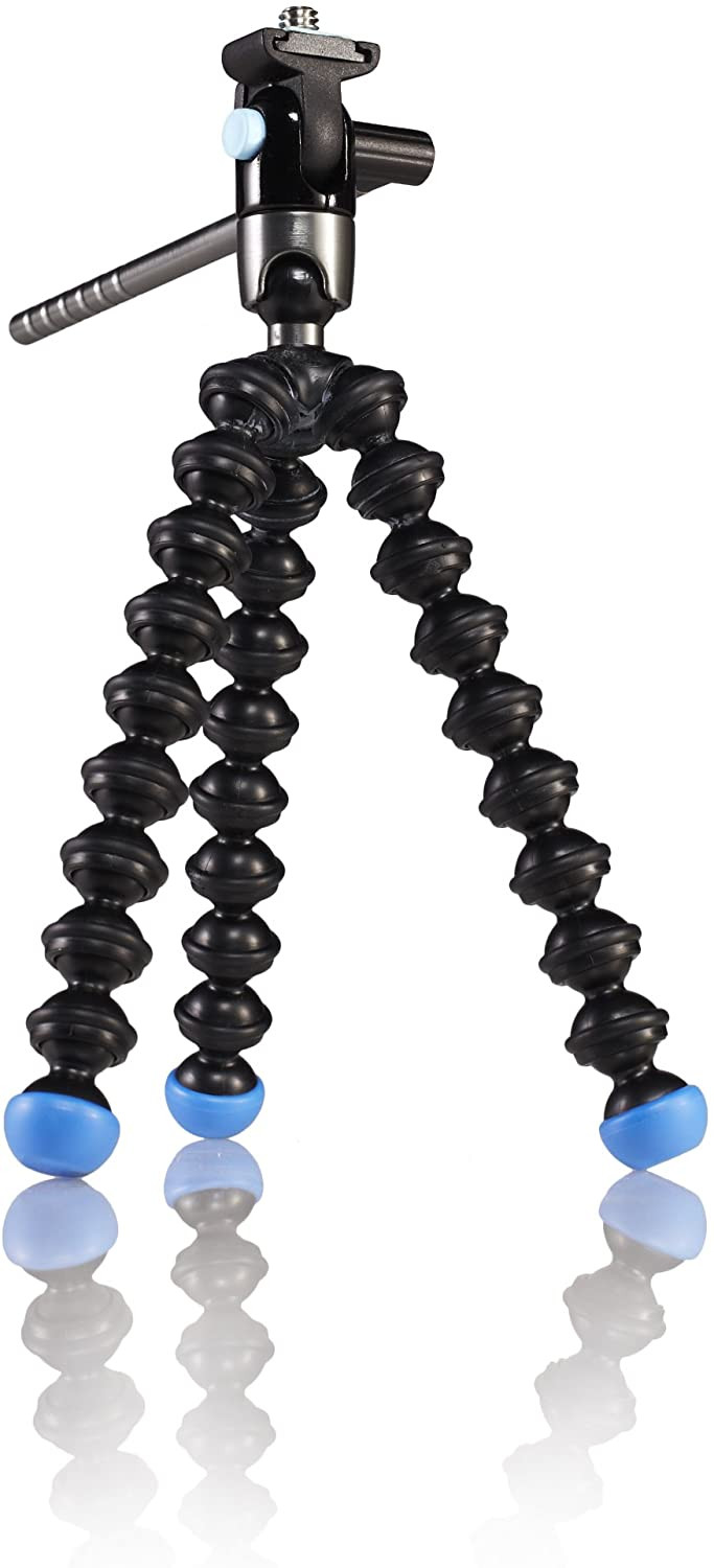 Joby Gorillapod Foto Video Ministatief