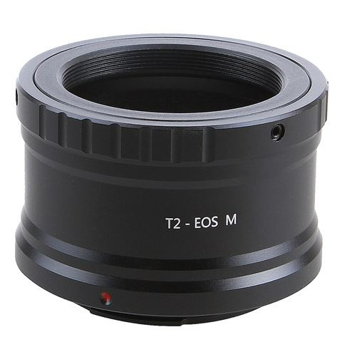 Marumi T2 Adapter voor Canon EOS-M