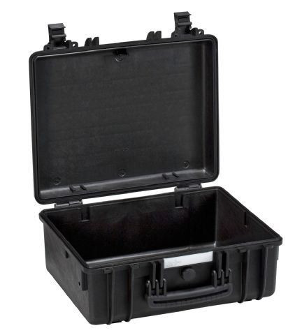 Explorer Cases 4419HL Koffer Zwart