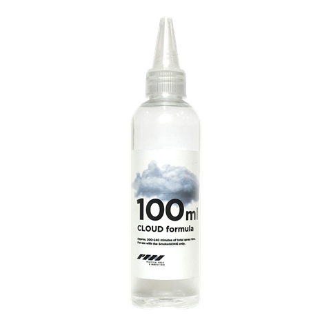 SmokeGENIE Rook Vloeistof 100ml