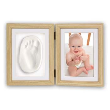 Baby Fotolijst W9046 Abel 10x15 cm