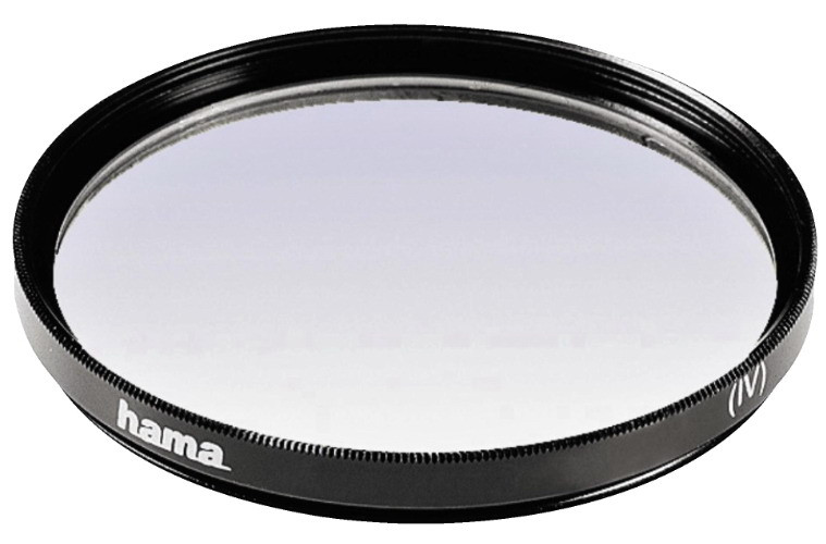 Hama UV filter - 37mm