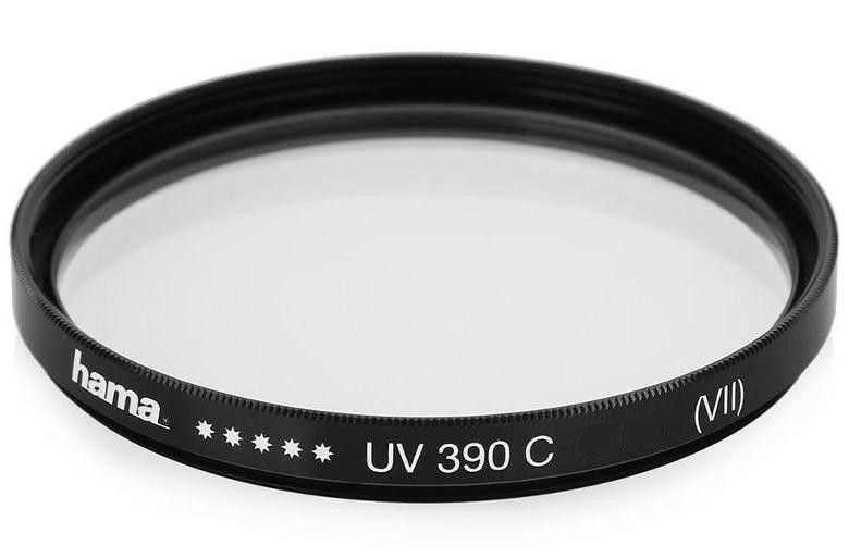 Hama UV filter (ProClass) - 37mm