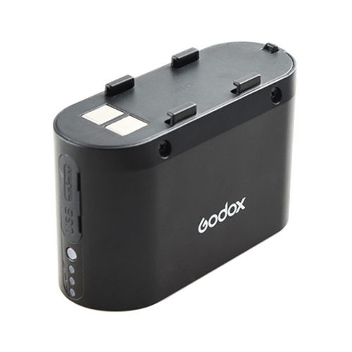 Godox reserve accu - 5800mAh - voor Godox PB960