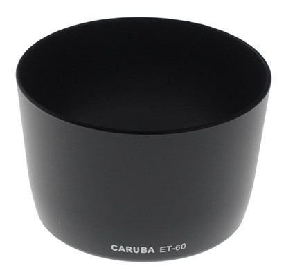 Caruba Zonnekap voor Canon - ET-60