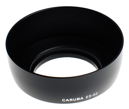 Caruba Zonnekap voor Canon - ES-62