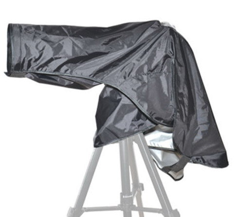 JJC RI-9 Raincover voor Canon en Nikon (ERC-E4S)