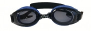 Zwembrillen Zwembril Kinderen blauw -3.50
