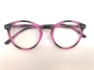 HIP Leesbril Luna Roze +2.5