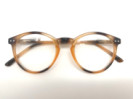 HIP Leesbril Luna Oranje +1.5