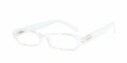 HIP Leesbril transparant +2.5