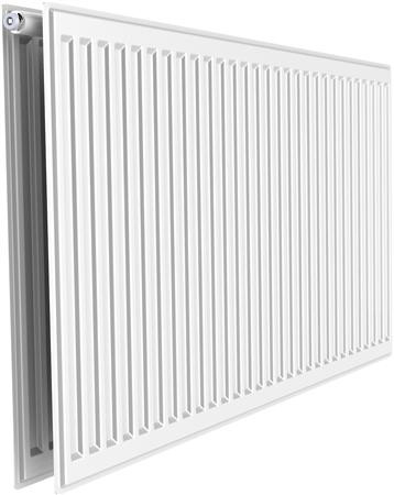 Henrad Hygiene Eco radiator / 500 x 2200 / type 20 / 2418 Watt / Aansluiting Rechts