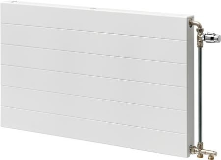 Henrad Compact Line radiator / 500 x 1800 / type 33 / 4453 Watt