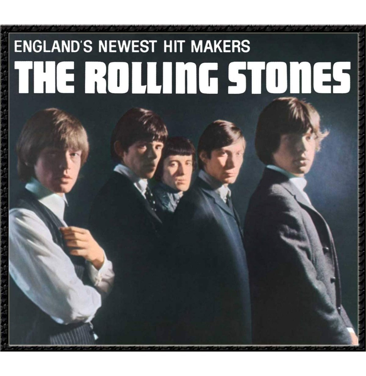 The Rolling Stones - England&apos;s Newest Hit Makers LP