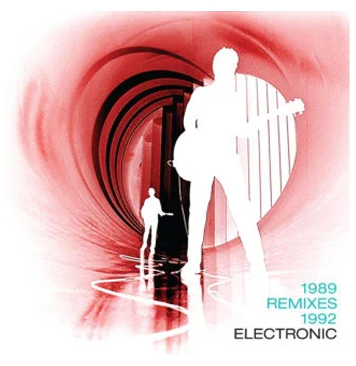 Electronic - 1989 - 1992 Remixes LP (Record Store Day 2022)