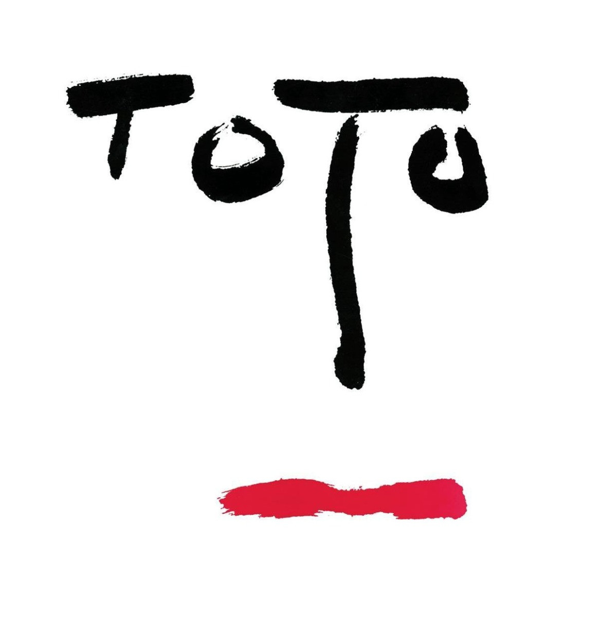 Toto - Turn Back LP