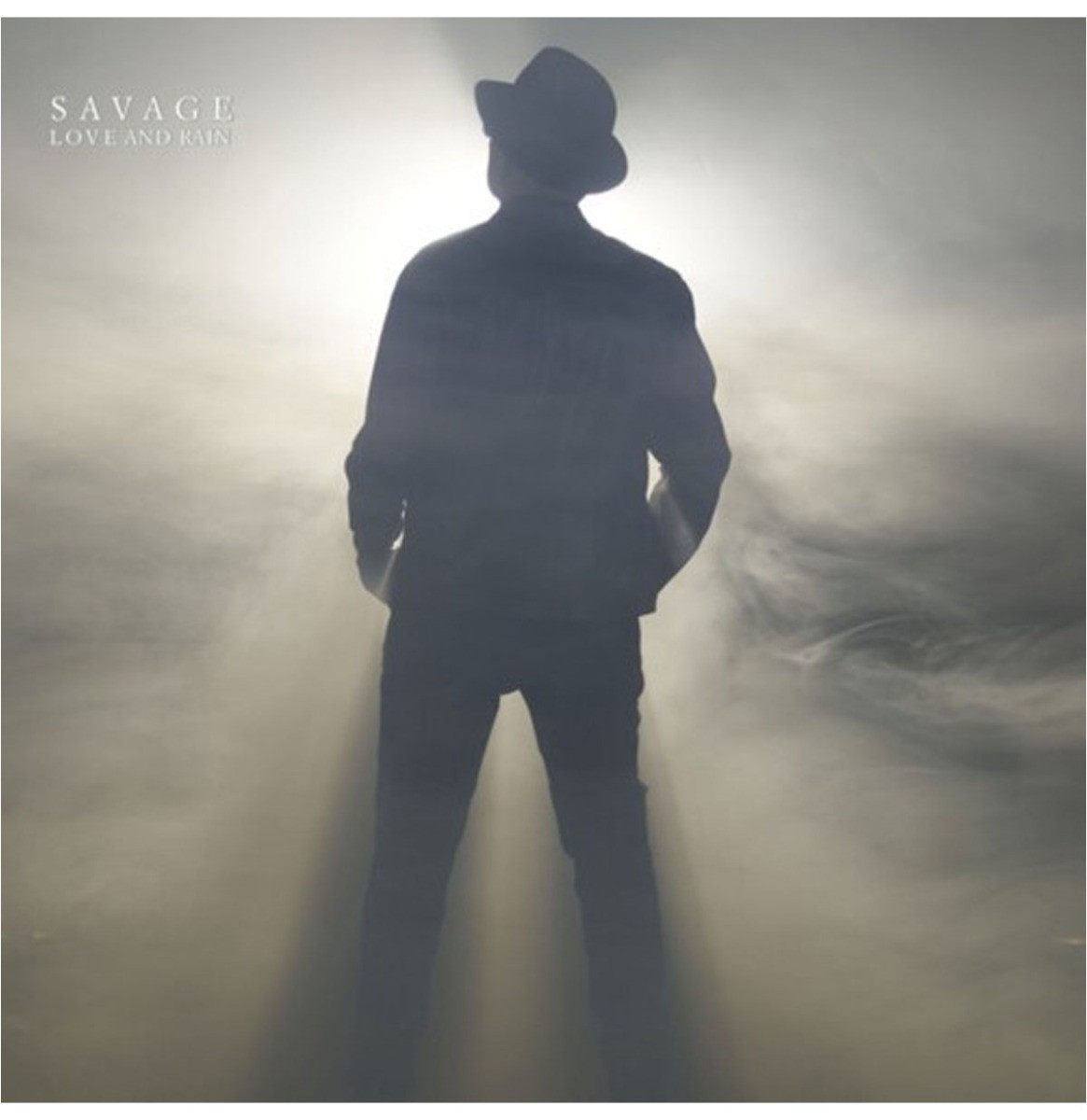 Savage - Love And Rain LP
