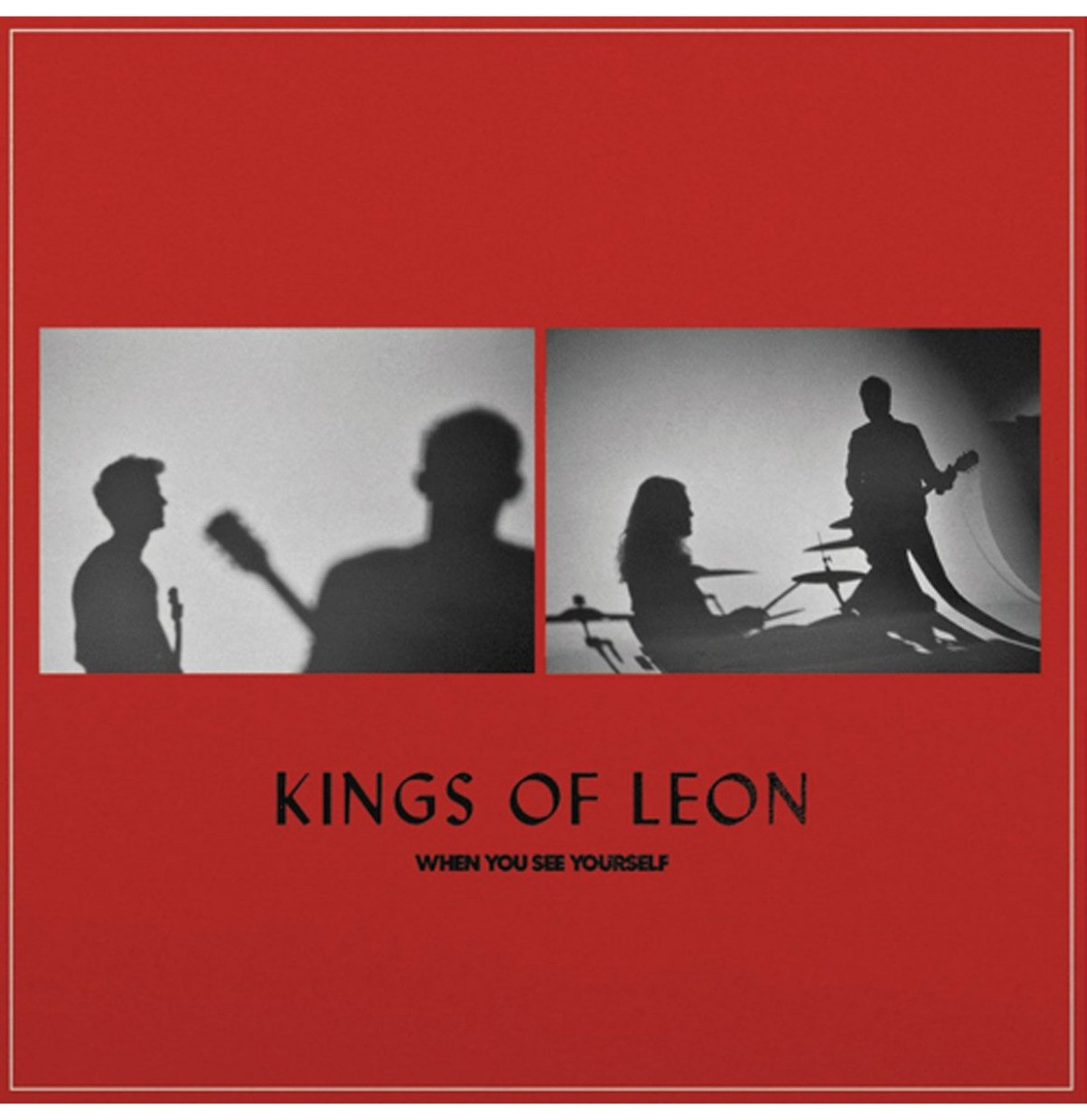 Kings Of Leon - When You See Yourself (Indie Only) 2LP