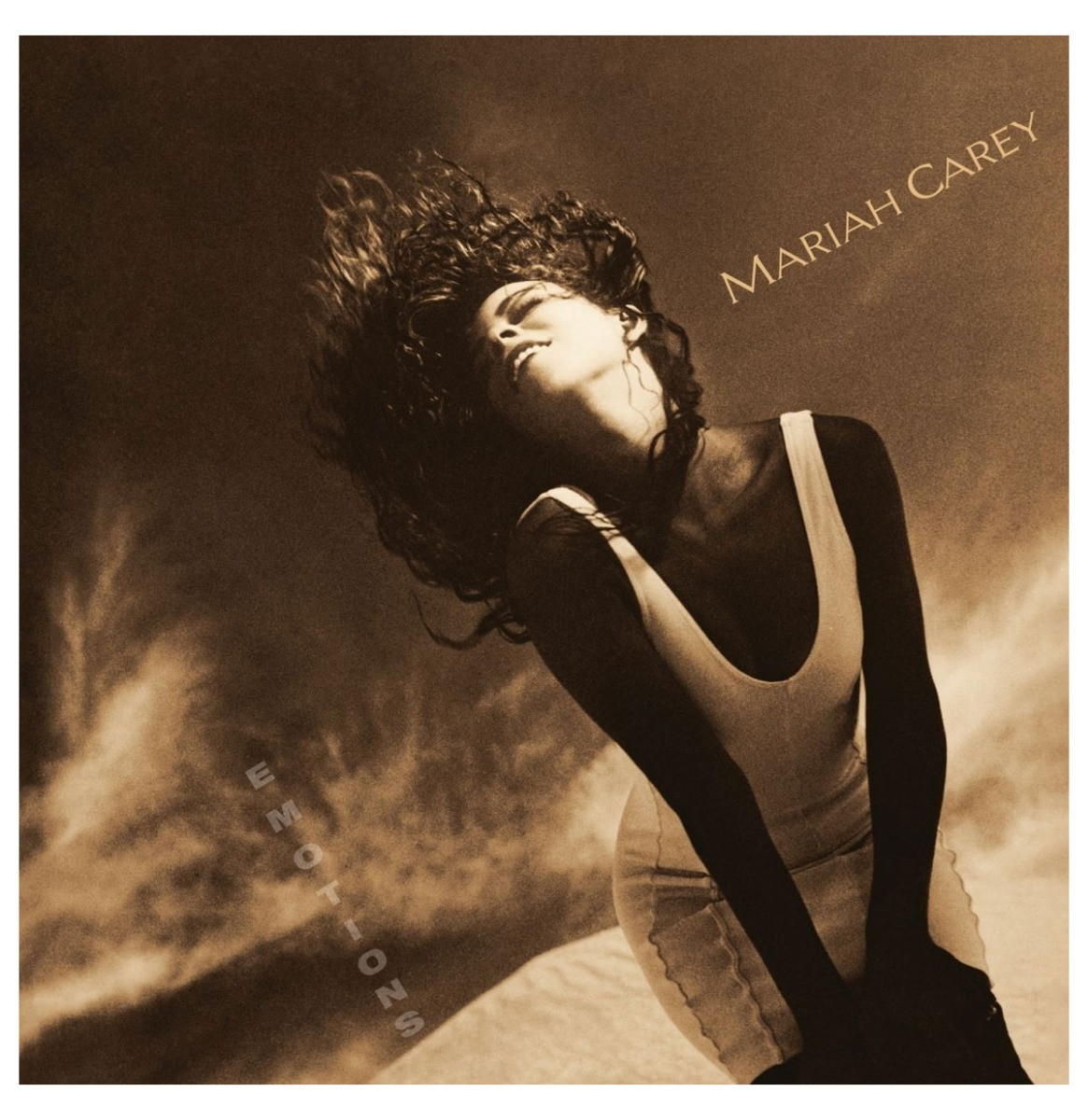 Mariah Carey - Emotions LP