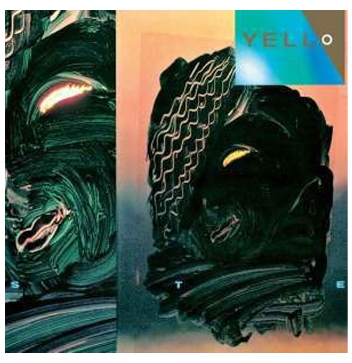 Yello - Stella LP