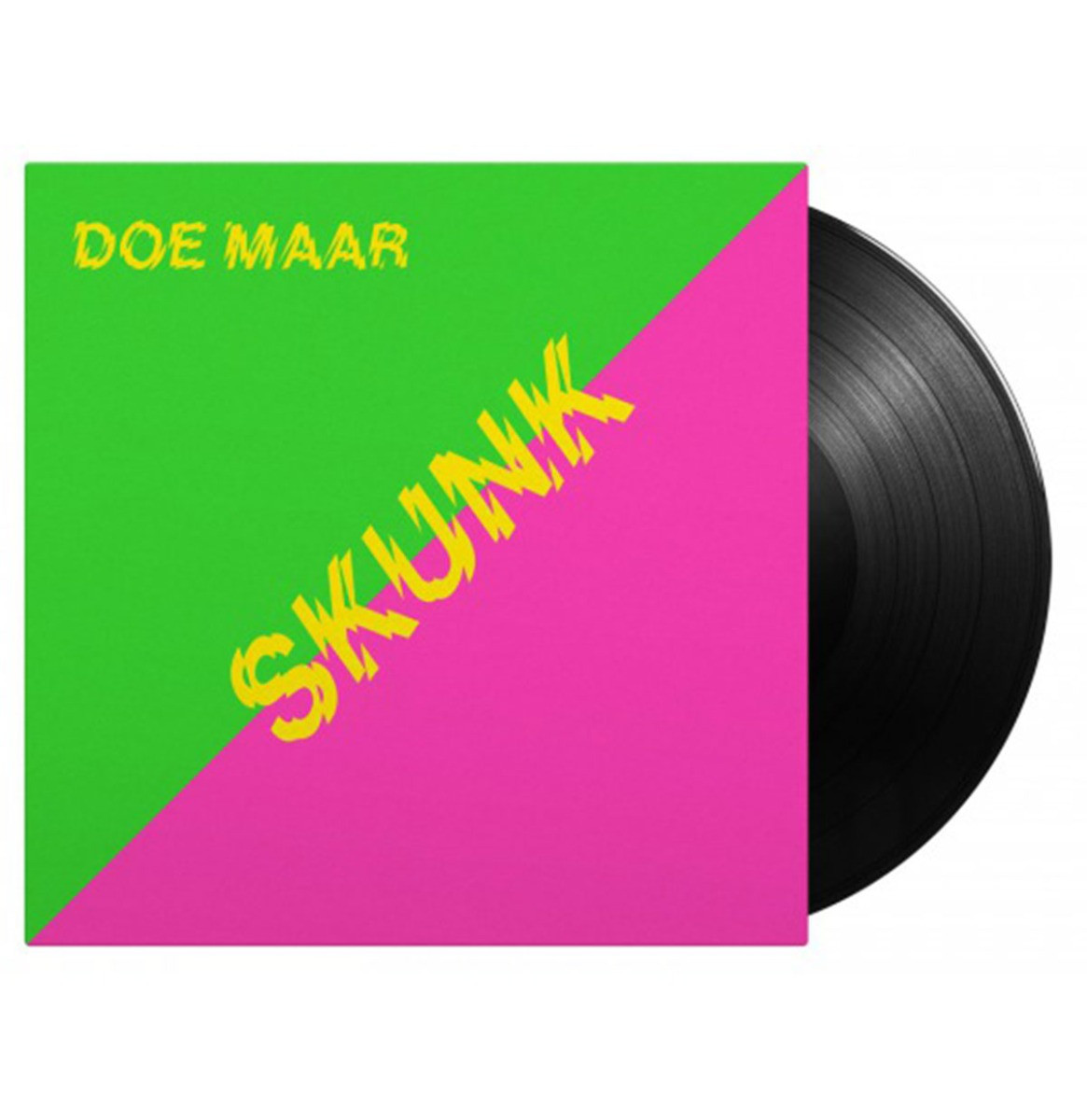 Doe Maar - Skunk LP