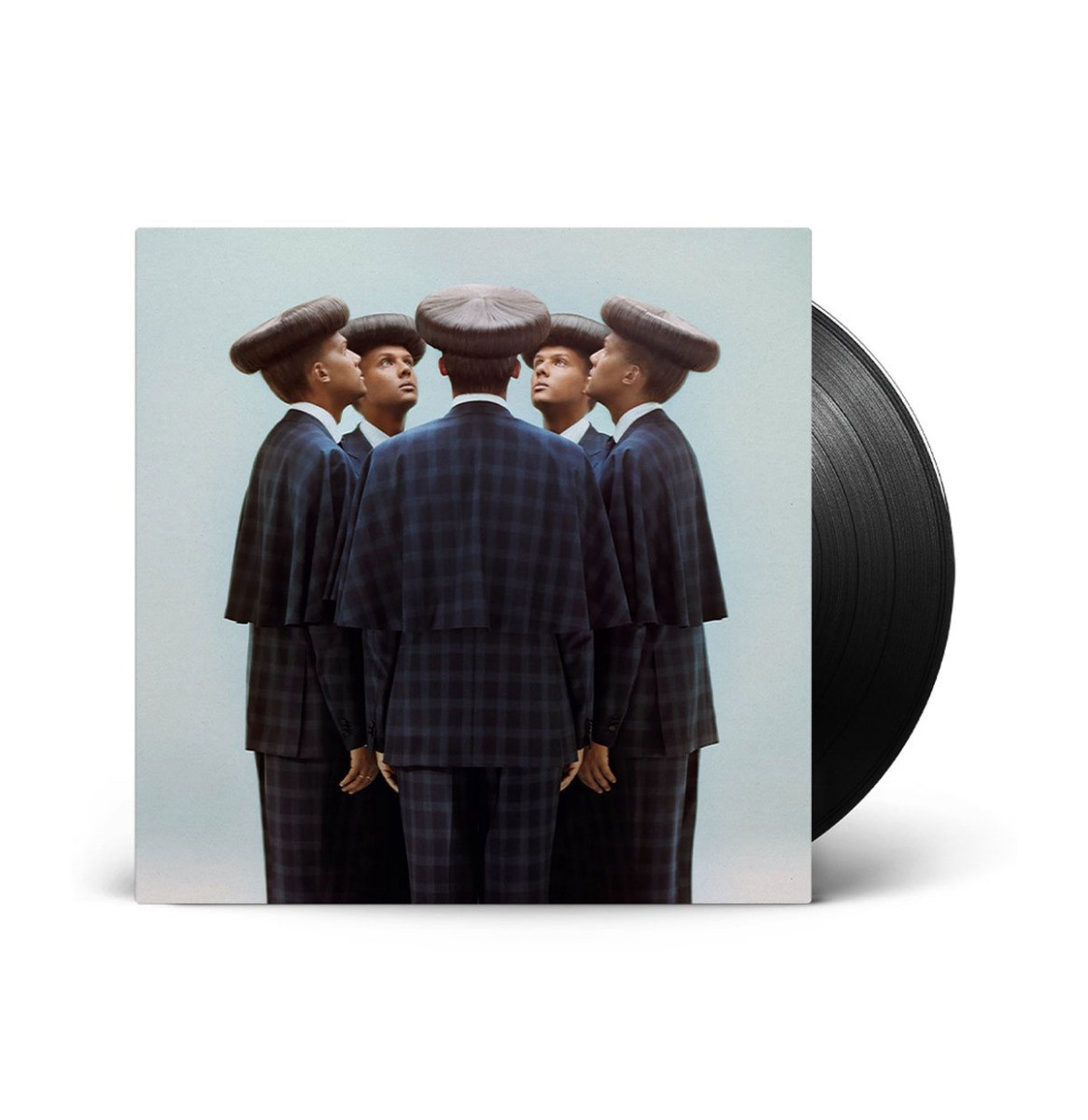Stromae - Multitudes LP