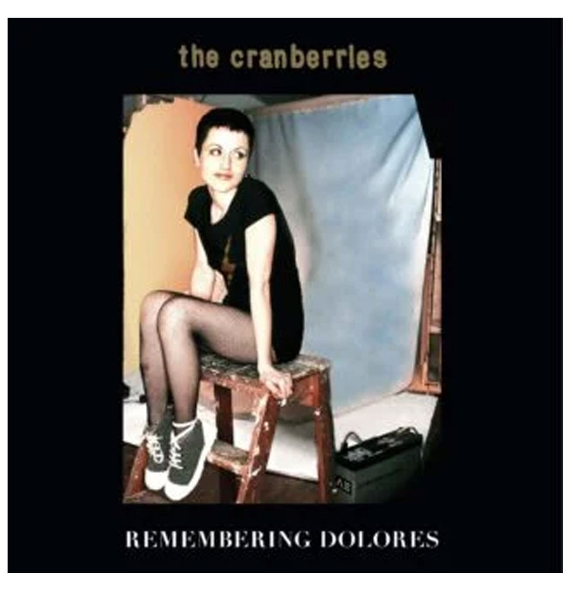 The Cranberries - Remembering Dolores 2-LP (Record Store Day 2022)