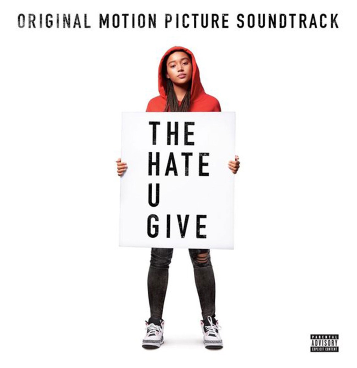 Soundtrack - The Hate U Give LP