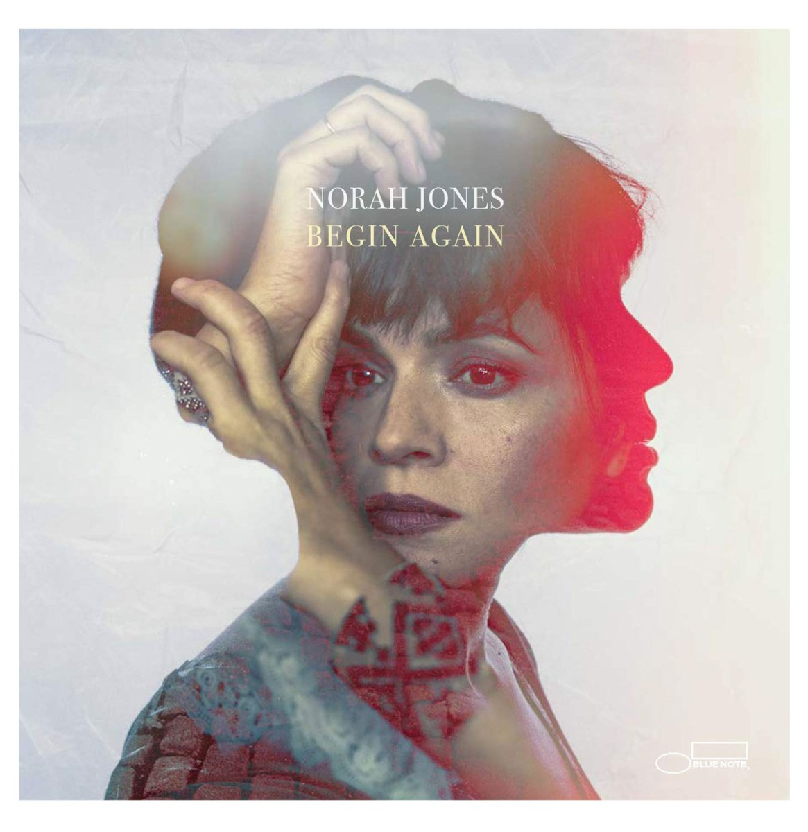 Norah Jones - Begin Again LP