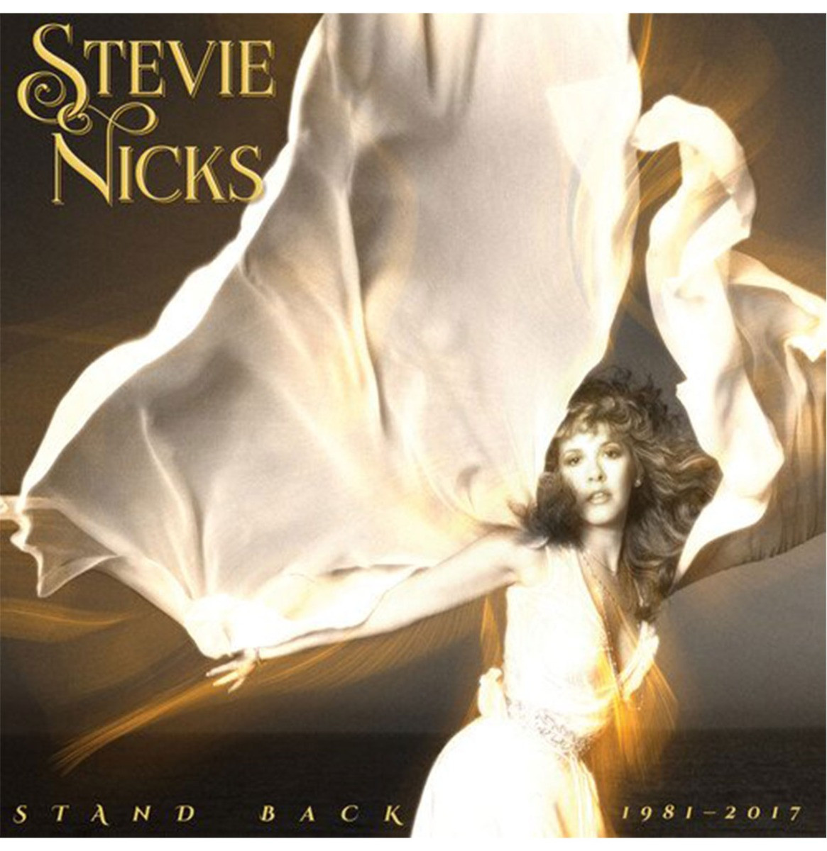 Stevie Nicks - Stand Back (Walmart Exclusive) 2LP
