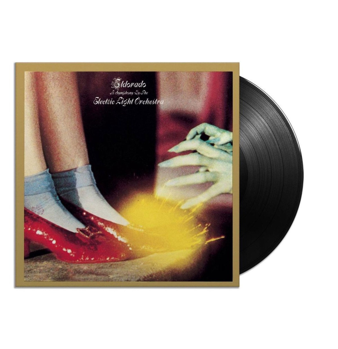 Electric Light Orchestra - Eldorado LP