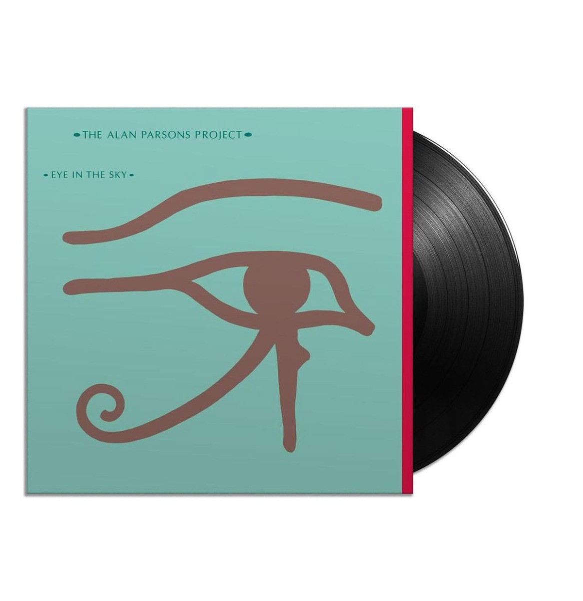 The Alan Parsons Project - Eye In The Sky LP