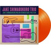 Jake Shimabukuro - Trio ( Gekleurd Vinyl ) LP