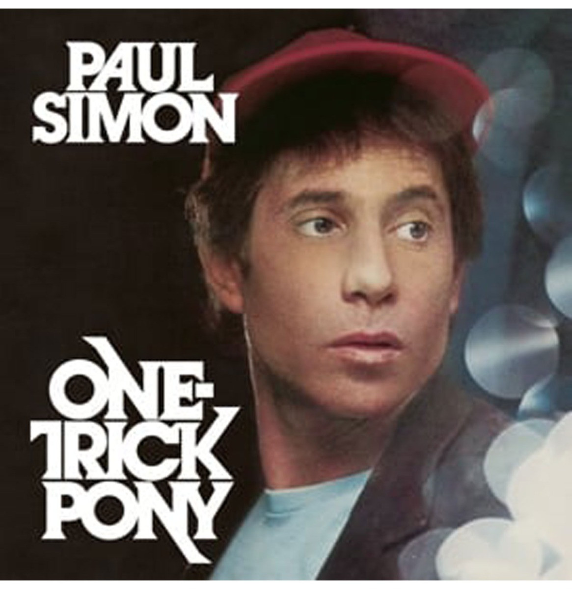 Paul Simon - One-Trick Pony (Gekleurd Vinyl) LP
