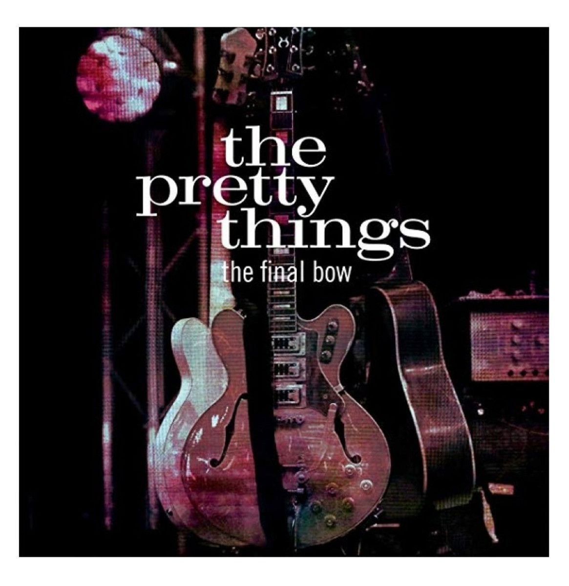 The Pretty Things - The Final Bow 2LP