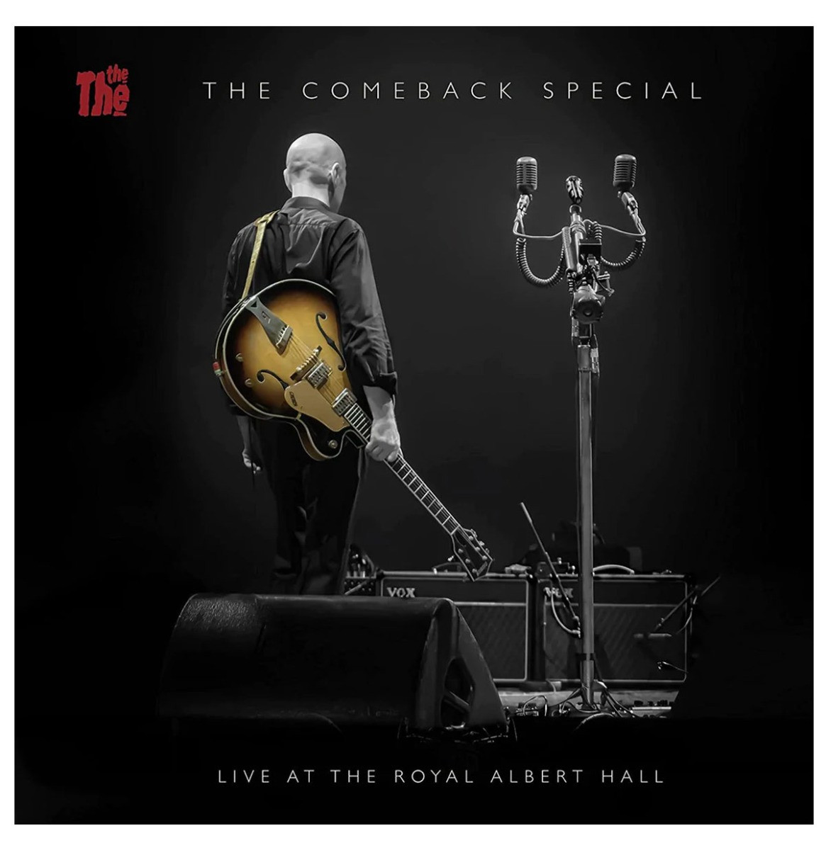 The The - The Comeback Special 3-LP