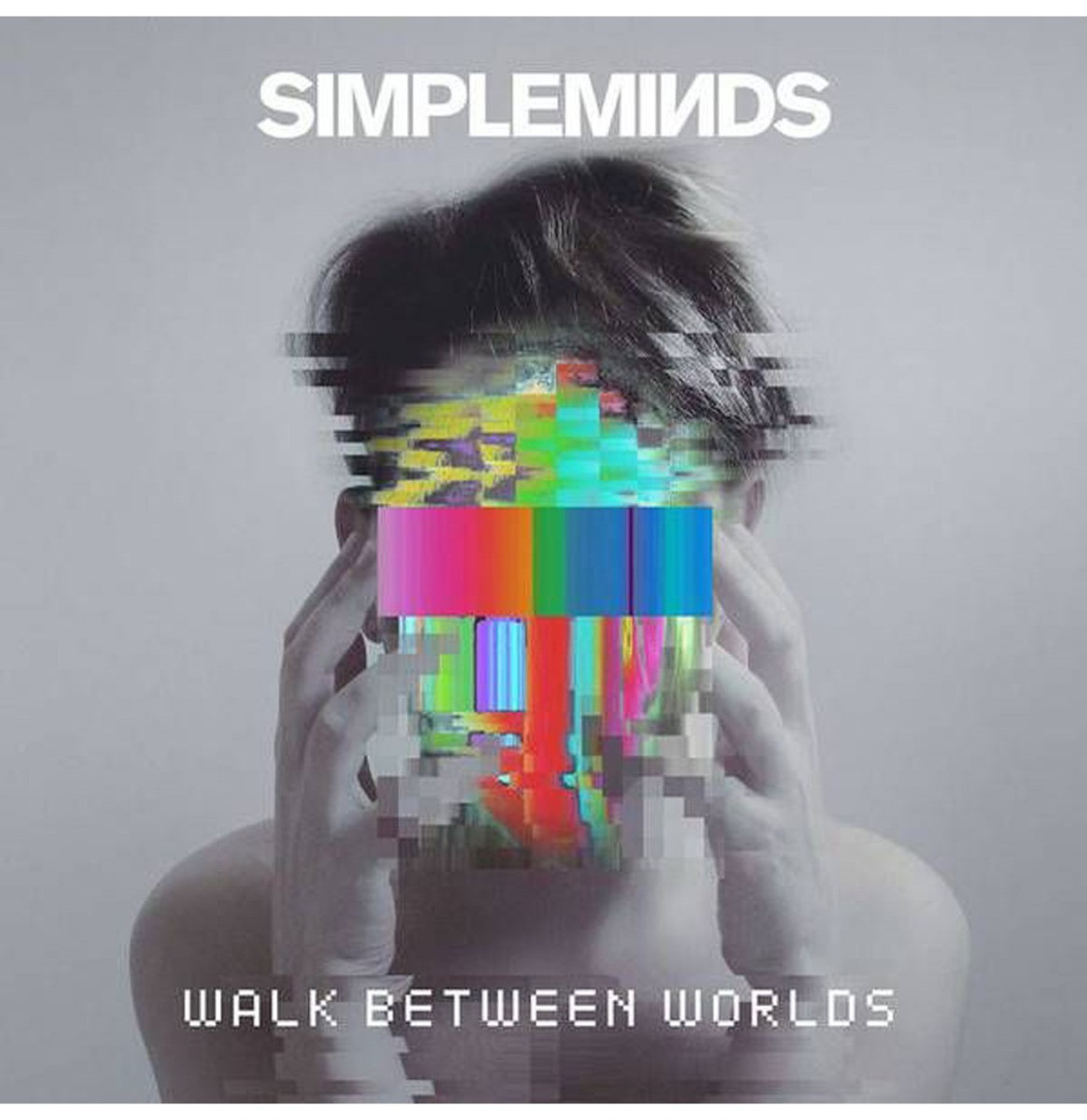 Simple Minds - Walk Between Worlds LP