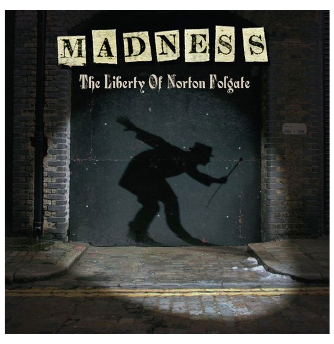 Madness - The Liberty Of Norton Folgate 2-LP